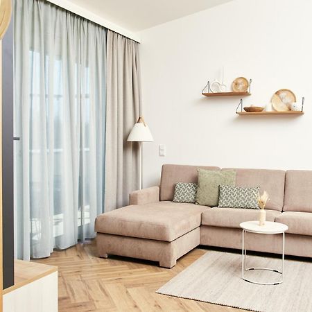 Homebound Apartments Bad Goisern - Contactless Check-In Exterior photo