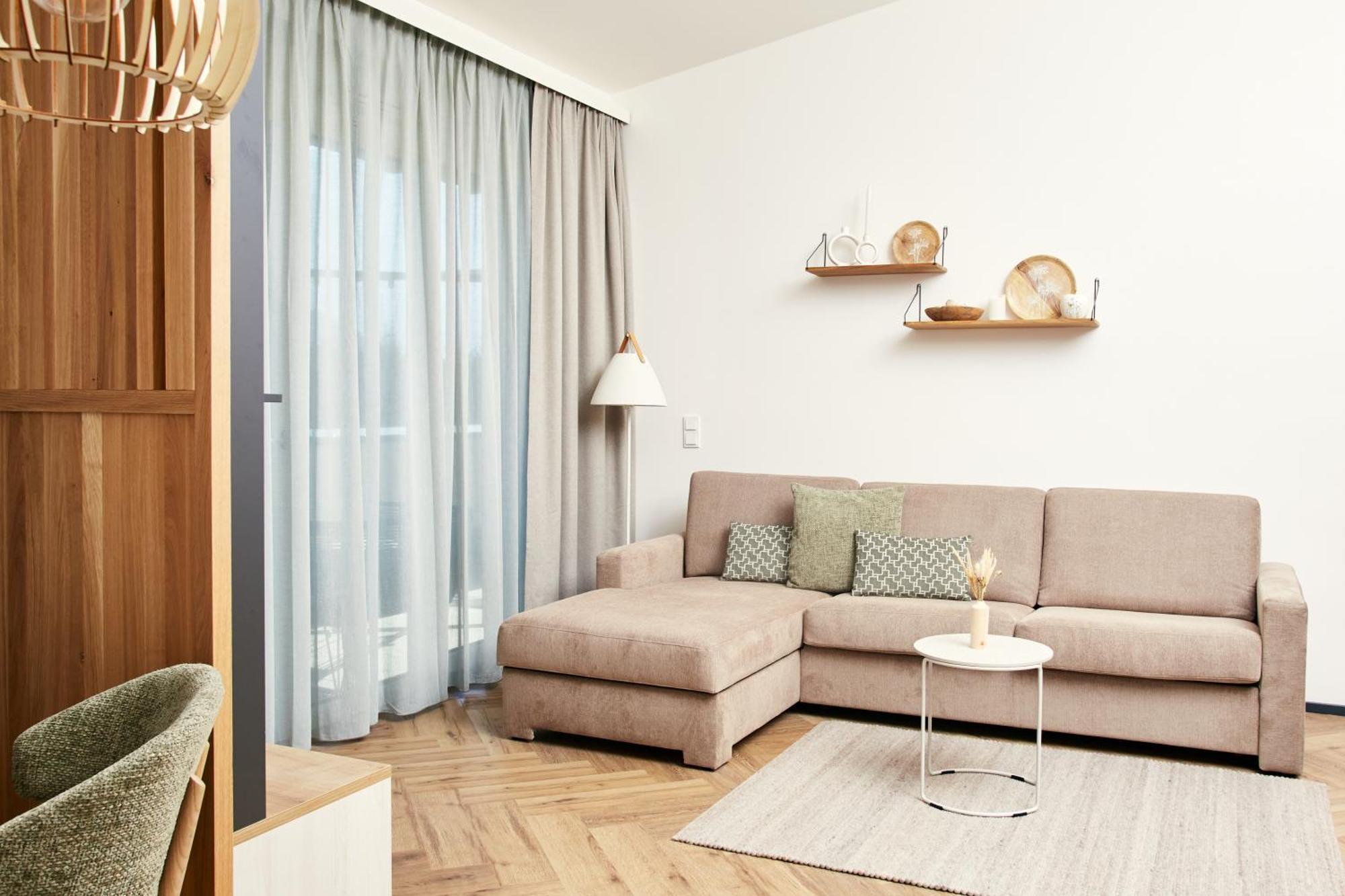 Homebound Apartments Bad Goisern - Contactless Check-In Exterior photo