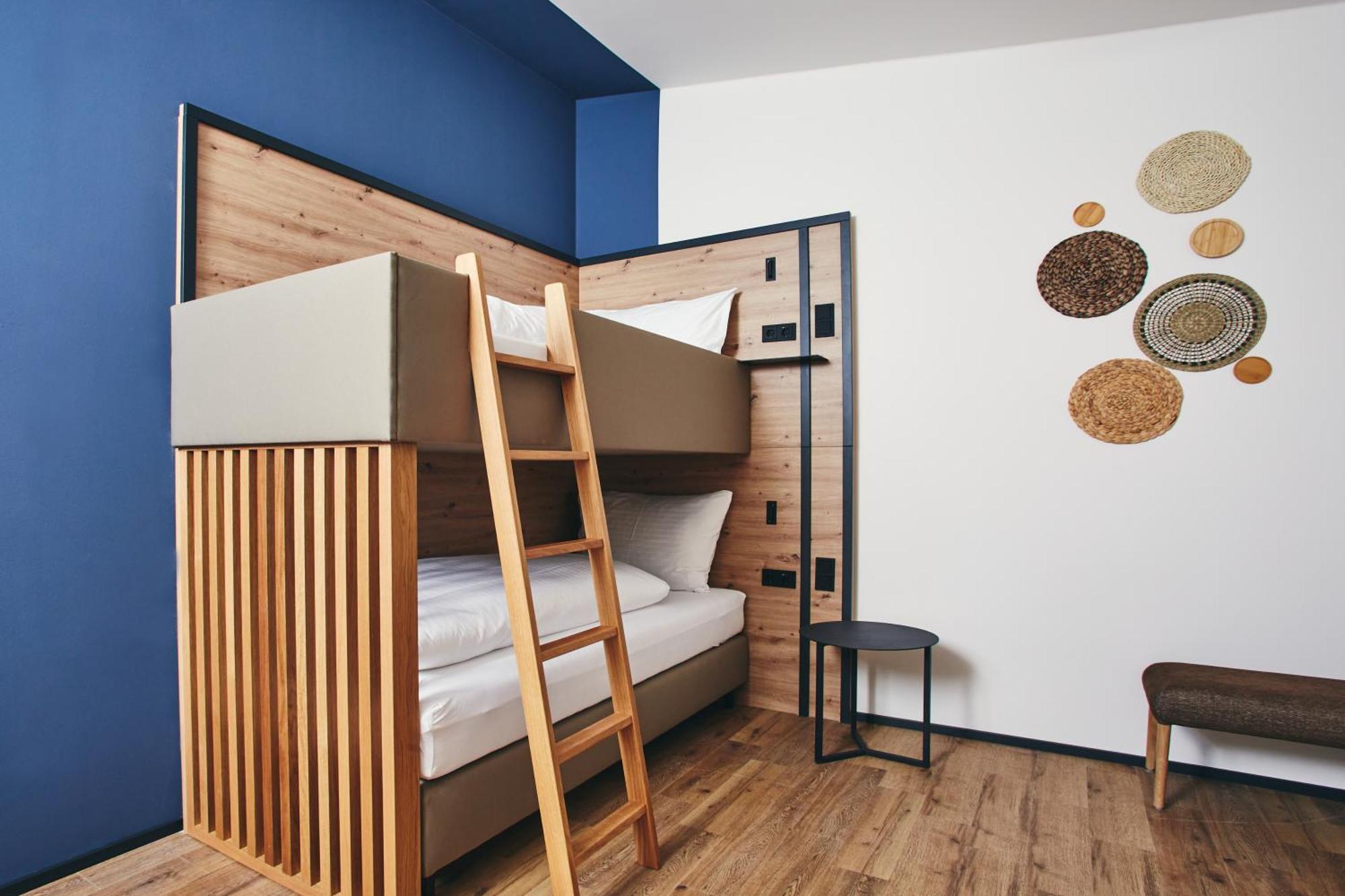 Homebound Apartments Bad Goisern - Contactless Check-In Exterior photo