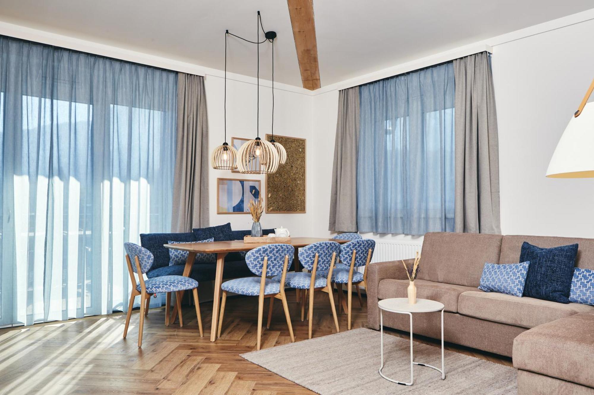 Homebound Apartments Bad Goisern - Contactless Check-In Exterior photo