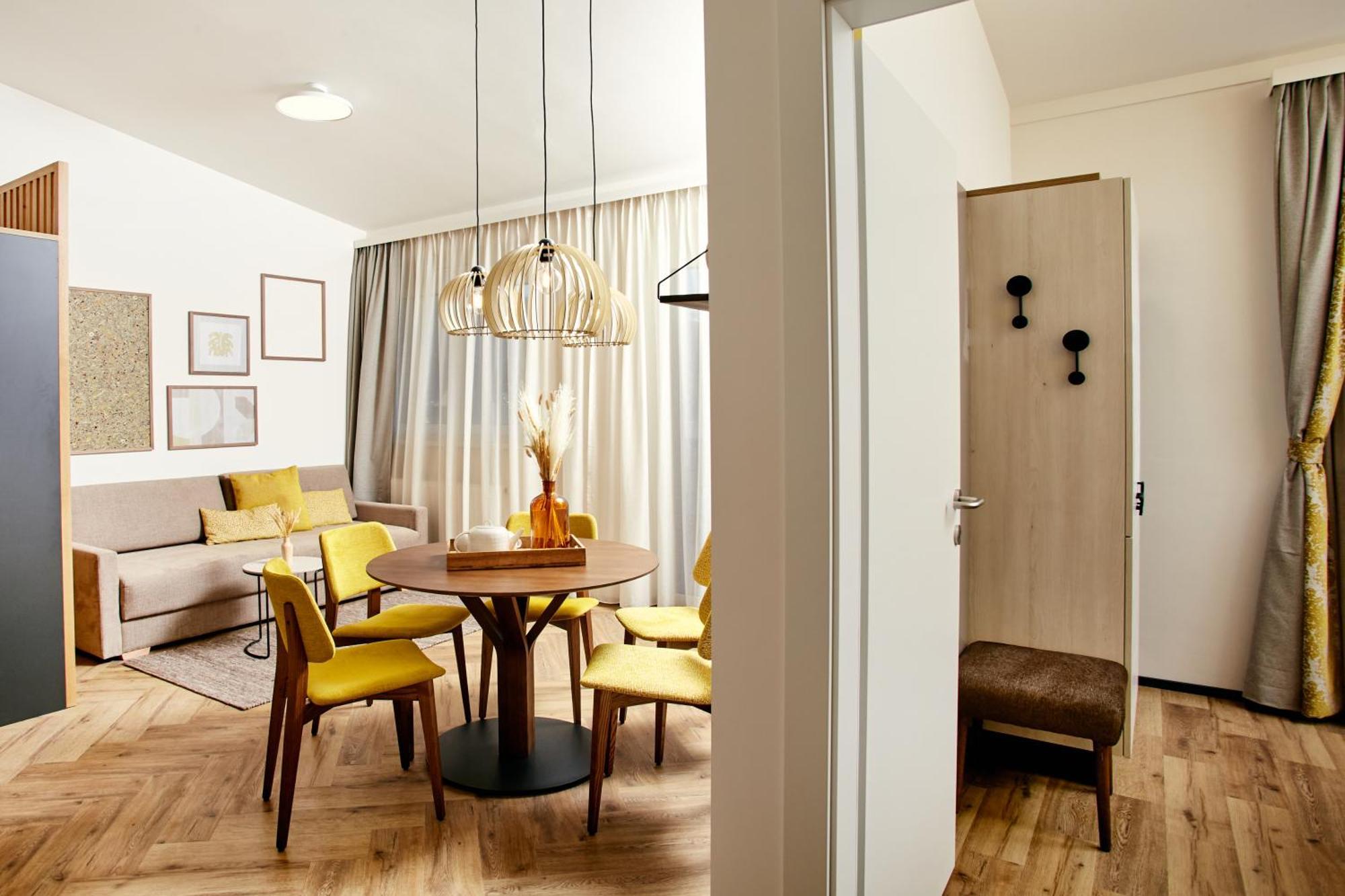 Homebound Apartments Bad Goisern - Contactless Check-In Exterior photo
