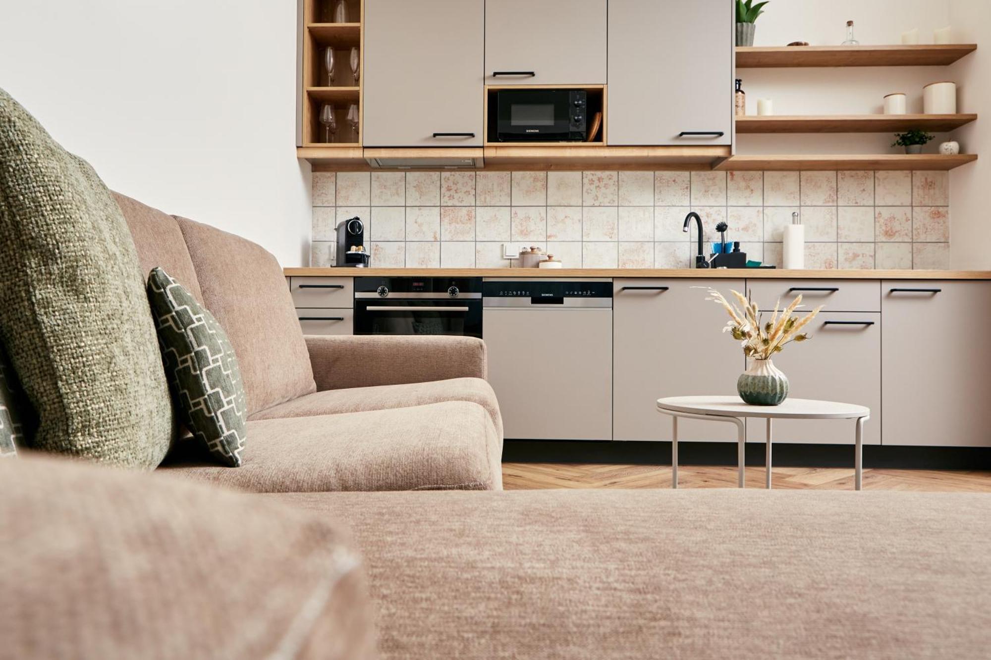 Homebound Apartments Bad Goisern - Contactless Check-In Exterior photo