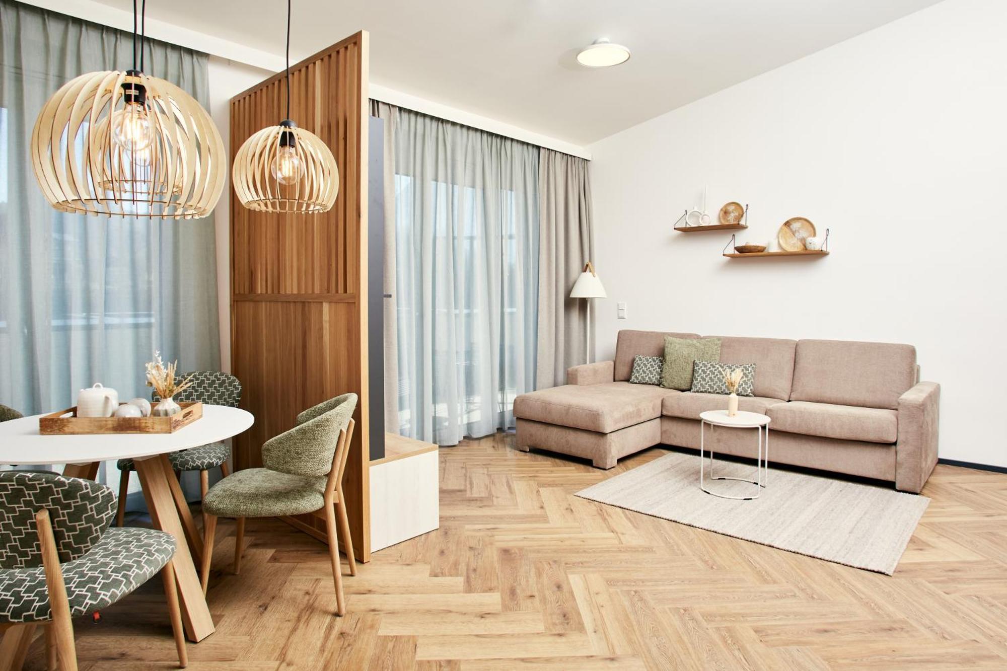 Homebound Apartments Bad Goisern - Contactless Check-In Exterior photo
