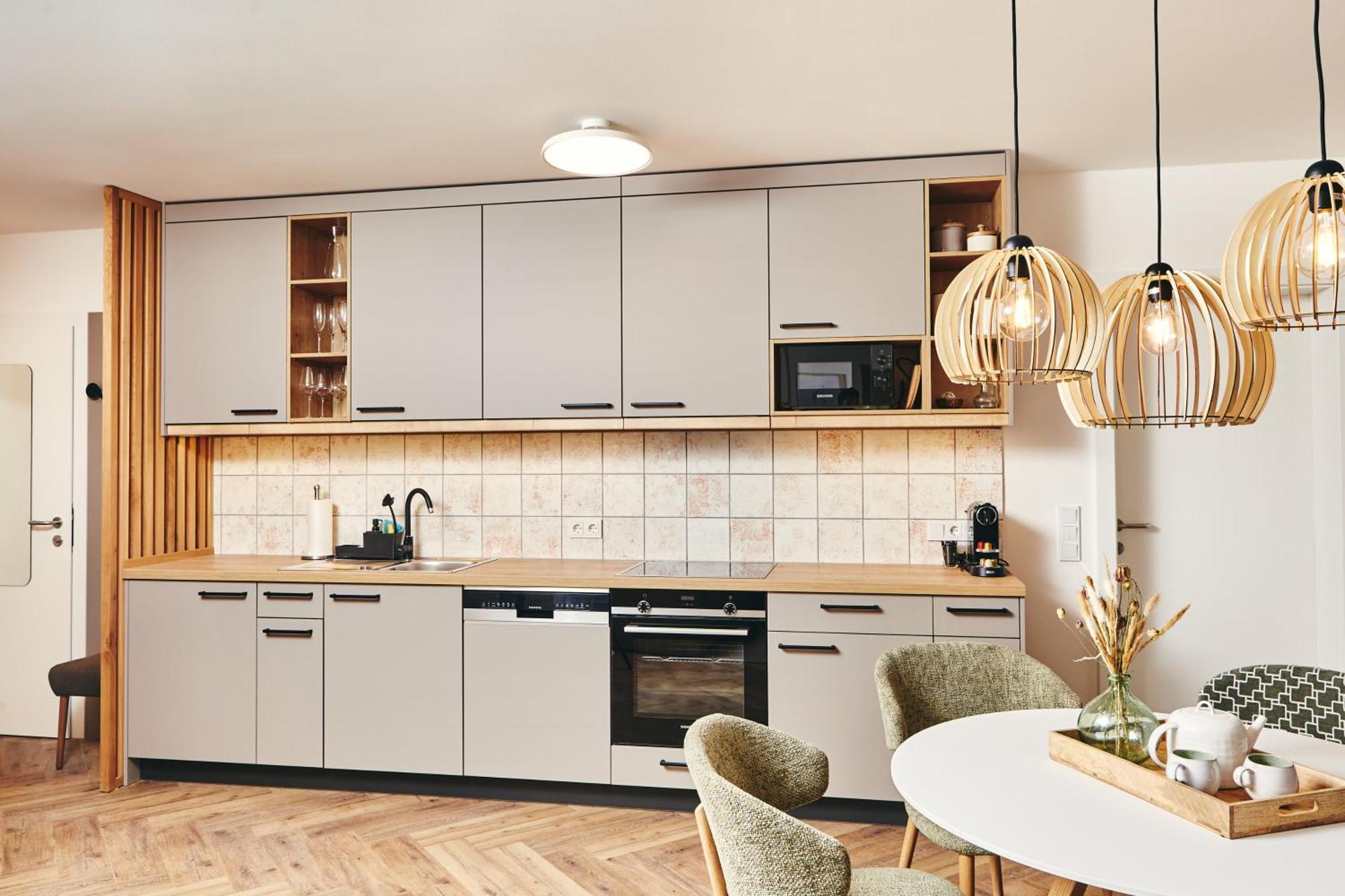 Homebound Apartments Bad Goisern - Contactless Check-In Exterior photo