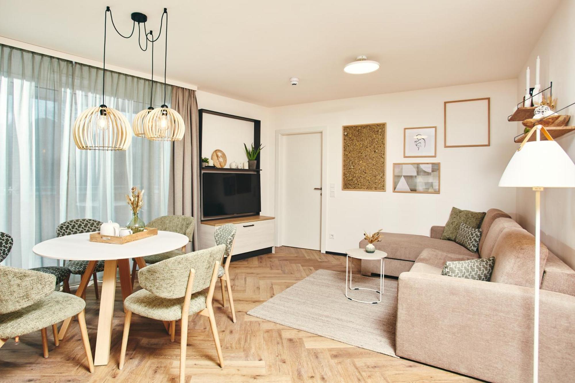 Homebound Apartments Bad Goisern - Contactless Check-In Exterior photo