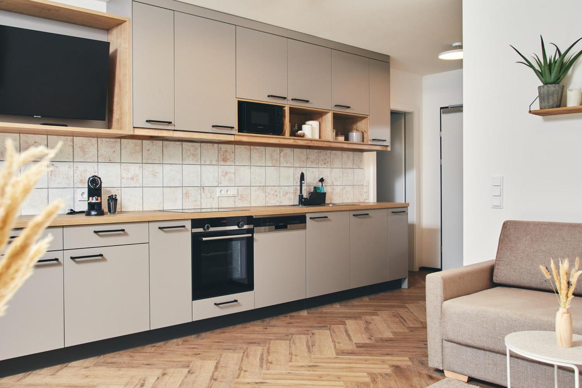 Homebound Apartments Bad Goisern - Contactless Check-In Exterior photo