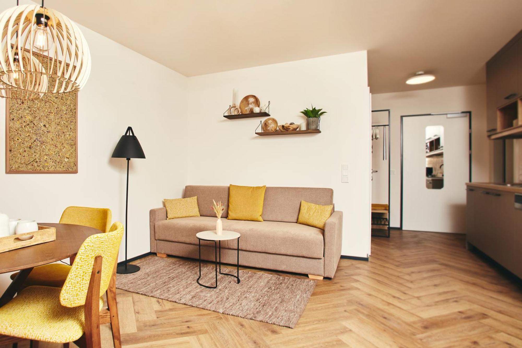 Homebound Apartments Bad Goisern - Contactless Check-In Exterior photo