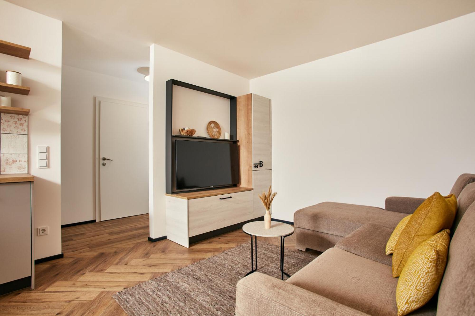 Homebound Apartments Bad Goisern - Contactless Check-In Exterior photo