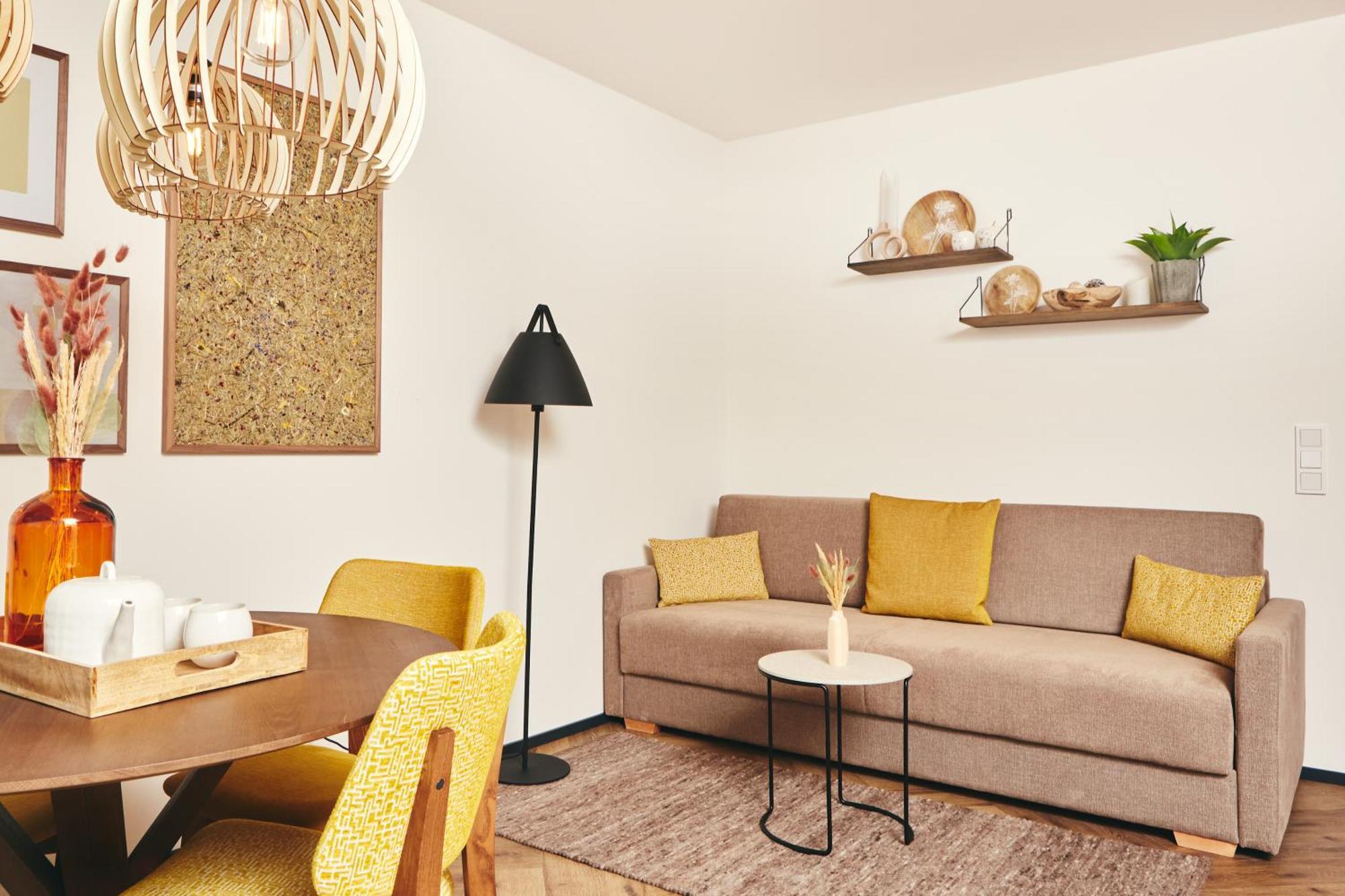 Homebound Apartments Bad Goisern - Contactless Check-In Exterior photo